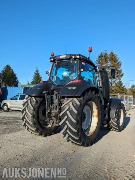 2018 Valtra T234 Direct traktor - 7100 timer. - Traktor: pilt 5 2018 Valtra T234 Direct traktor - 7100 timer. - Traktor: pilt 5