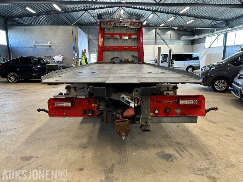 2018 Volvo FM 330 bergingsbil med spesialtilpasset Tijhof TA 12000 påhengshenger - Tuletõrjeauto: pilt 5 2018 Volvo FM 330 bergingsbil med spesialtilpasset Tijhof TA 12000 påhengshenger - Tuletõrjeauto: pilt 5