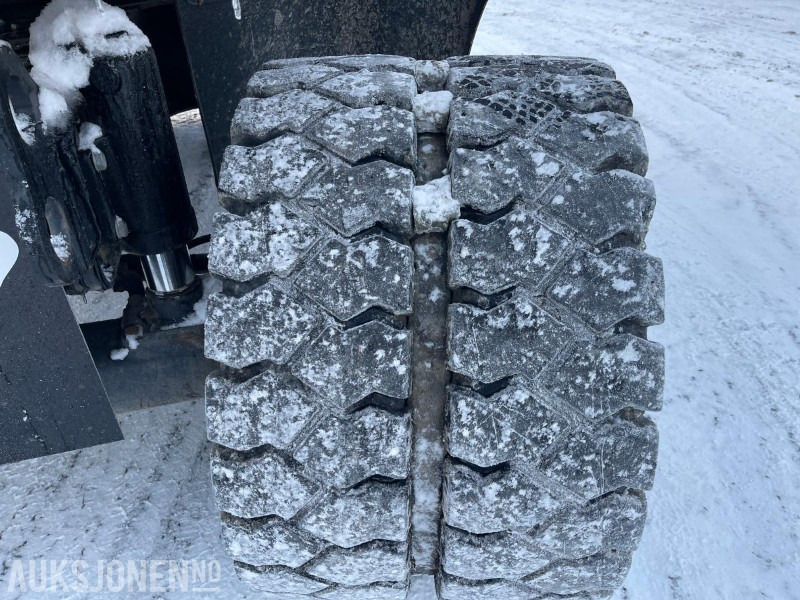 Ekskavaator 2019 Cat M314F Hjulgraver, 4840 timer, Tiltrotator, S60, maskinstyring, sertifisert til Juli 2026: pilt 20 Ekskavaator 2019 Cat M314F Hjulgraver, 4840 timer, Tiltrotator, S60, maskinstyring, sertifisert til Juli 2026: pilt 20