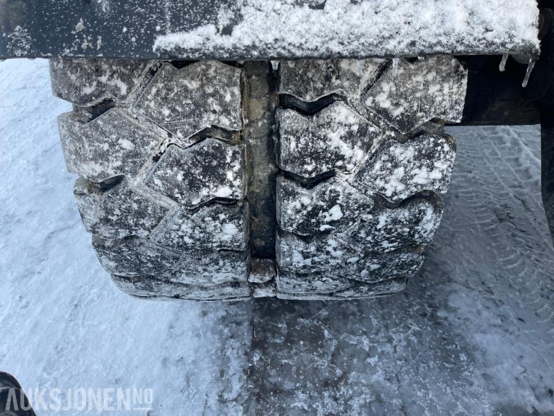 Ekskavaator 2019 Cat M314F Hjulgraver, 4840 timer, Tiltrotator, S60, maskinstyring, sertifisert til Juli 2026: pilt 22 Ekskavaator 2019 Cat M314F Hjulgraver, 4840 timer, Tiltrotator, S60, maskinstyring, sertifisert til Juli 2026: pilt 22