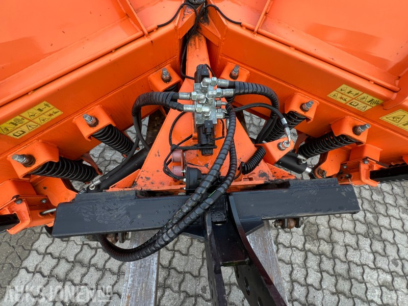 2019 PronarPUV-3300M snøskjær - Traktor: pilt 5 2019 PronarPUV-3300M snøskjær - Traktor: pilt 5