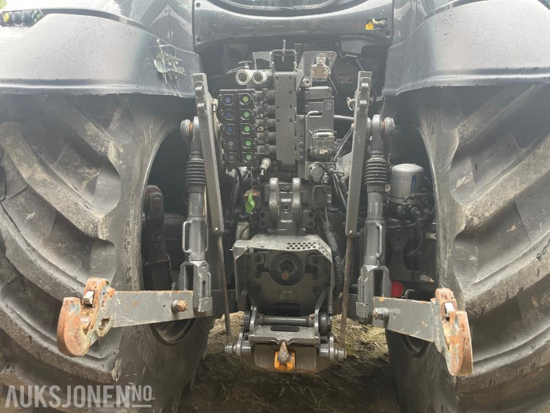 2019 Valtra T234 DIRECT - Traktor: pilt 5 2019 Valtra T234 DIRECT - Traktor: pilt 5