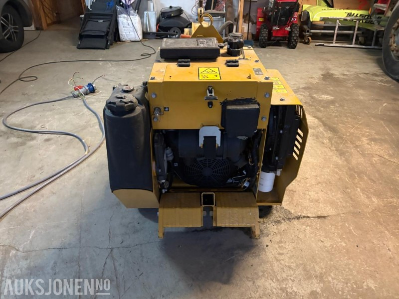 2021 Vermeer SPX25 Trencher - Ehitusseade: pilt 3 2021 Vermeer SPX25 Trencher - Ehitusseade: pilt 3