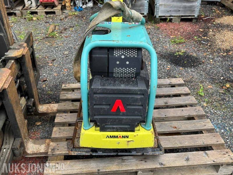 2022 AMMANN APR 40/60 HA vibroplate / 284kg - Rullija: pilt 2 2022 AMMANN APR 40/60 HA vibroplate / 284kg - Rullija: pilt 2