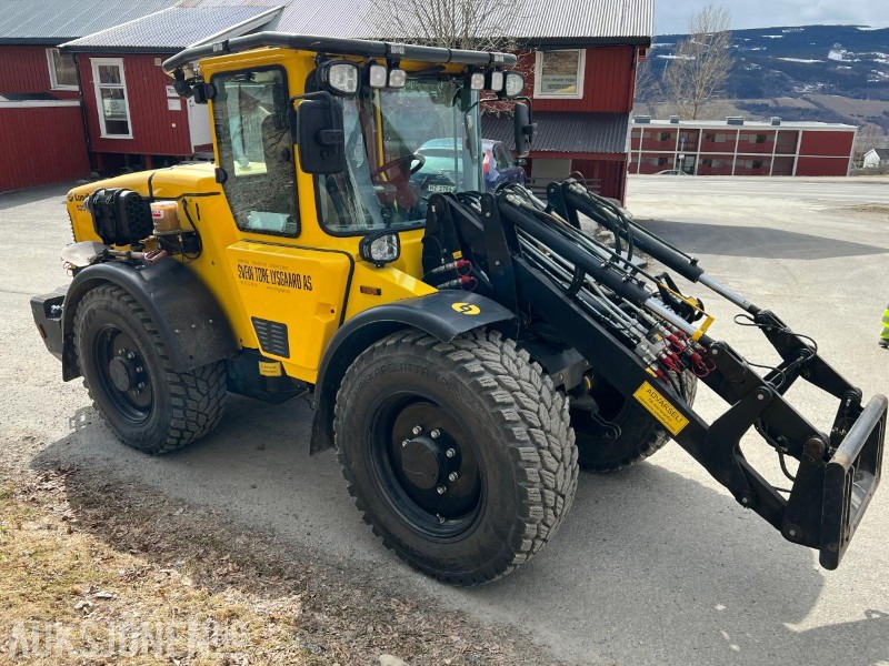 2022 Lundberg 345LS/5255 TOPP UTSTYRT OK STRØKEN - Rataslaadur: pilt 2 2022 Lundberg 345LS/5255 TOPP UTSTYRT OK STRØKEN - Rataslaadur: pilt 2