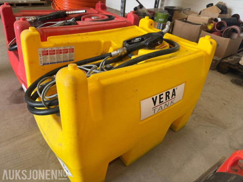 2023 2 stk Vera Tank - Ehitusseade: pilt 2 2023 2 stk Vera Tank - Ehitusseade: pilt 2