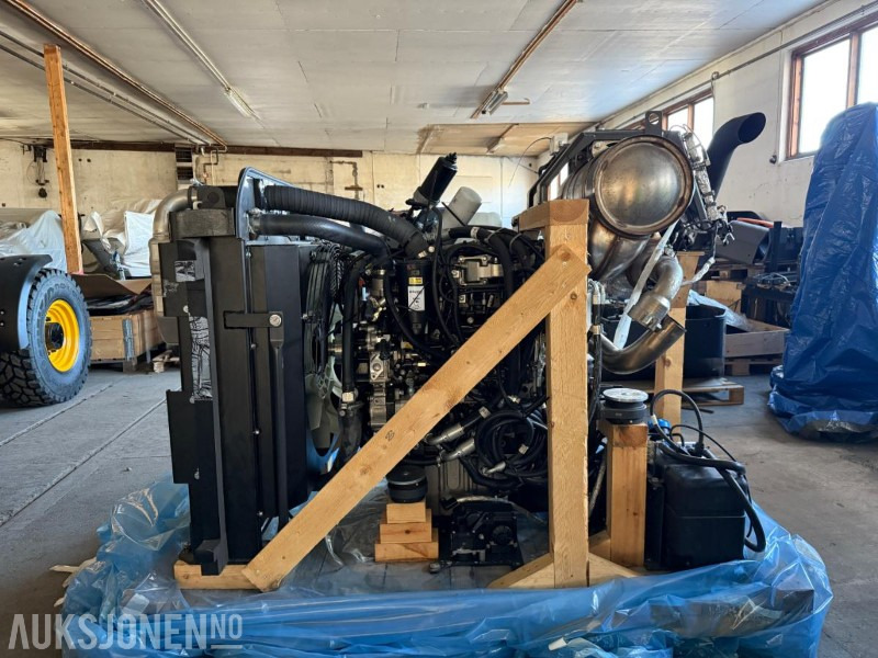 2023 Perkins 1204J dieselmotor. - Ehitusseade: pilt 3 2023 Perkins 1204J dieselmotor. - Ehitusseade: pilt 3