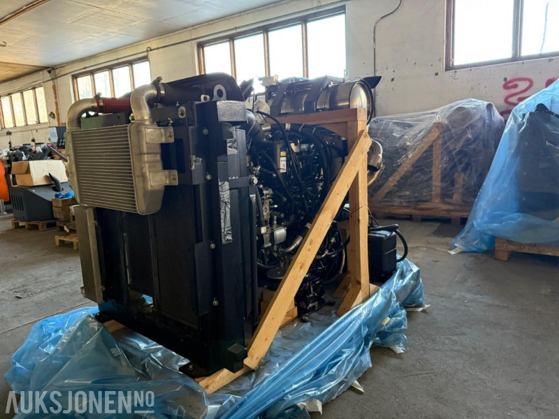 2023 Perkins 1204J dieselmotor. - Ehitusseade: pilt 5 2023 Perkins 1204J dieselmotor. - Ehitusseade: pilt 5