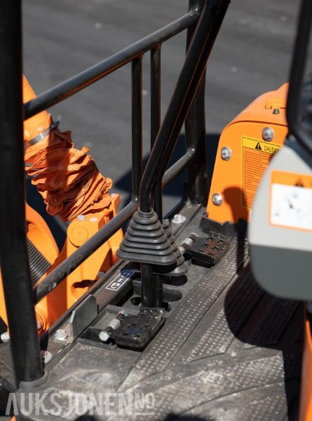2024 Lonking 1,6 tonn NY! Minigraver på 1600 kg. - Miniekskavaator: pilt 5 2024 Lonking 1,6 tonn NY! Minigraver på 1600 kg. - Miniekskavaator: pilt 5