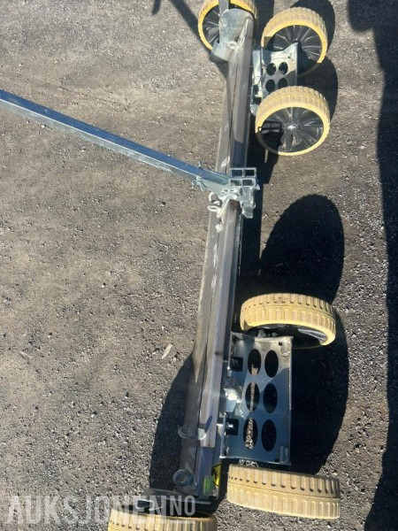 2024 Probst levelfix oppretter med lirer - Ehitusseade: pilt 3 2024 Probst levelfix oppretter med lirer - Ehitusseade: pilt 3