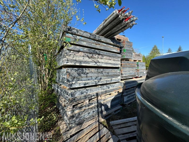 215m2 Manto Systemforskaling - Ehitusseade: pilt 4 215m2 Manto Systemforskaling - Ehitusseade: pilt 4