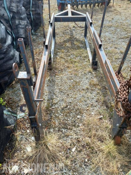 Alia tool 20000 innløftingsåk - Ehitusseade: pilt 1 Alia tool 20000 innløftingsåk - Ehitusseade: pilt 1