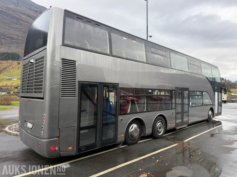 2011 Ayats BRAVO IR - Dobbeldekker - Sightseeingbuss - Guidingbuss - Buss: pilt 5 2011 Ayats BRAVO IR - Dobbeldekker - Sightseeingbuss - Guidingbuss - Buss: pilt 5