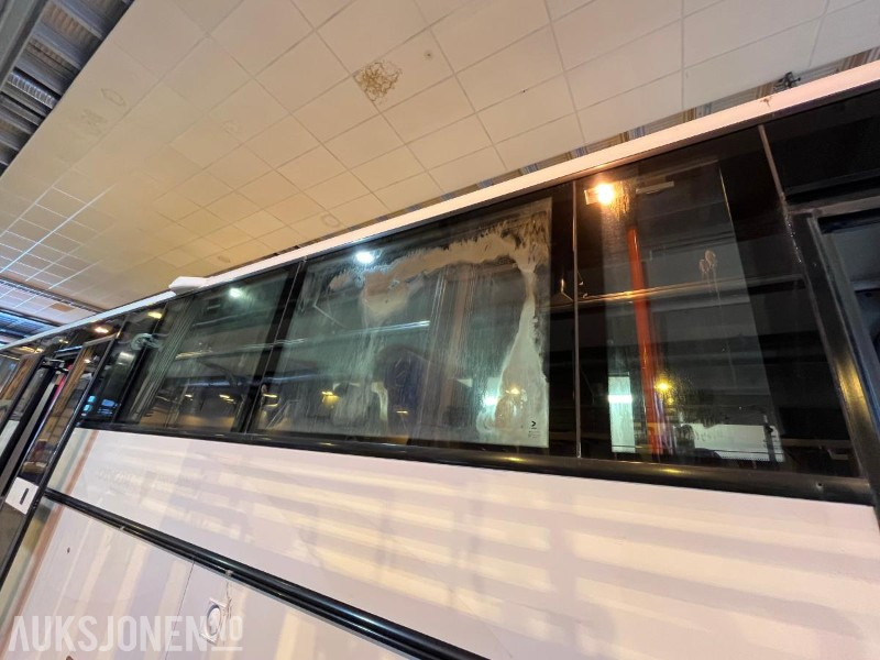 2012 Volvo B9R Contrast buss repobjekt, 452000km - Buss: pilt 3 2012 Volvo B9R Contrast buss repobjekt, 452000km - Buss: pilt 3