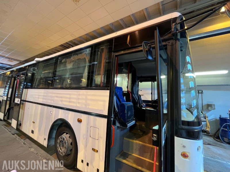 2012 Volvo B9R Contrast buss repobjekt, 452000km - Buss: pilt 2 2012 Volvo B9R Contrast buss repobjekt, 452000km - Buss: pilt 2