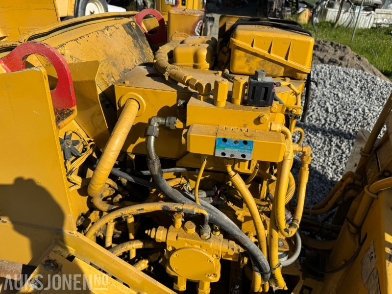 Cat CB-2140 C vals - Rullija: pilt 4 Cat CB-2140 C vals - Rullija: pilt 4