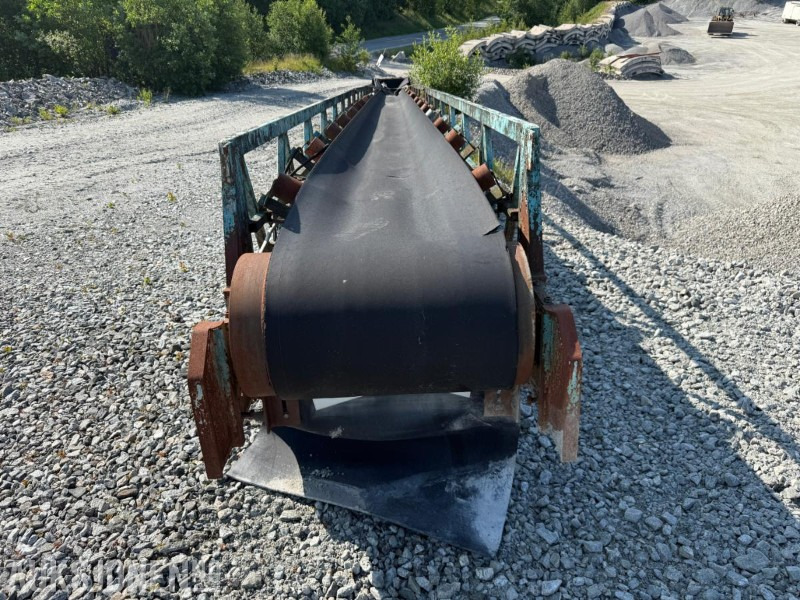 Elektrisk transportør. - Ehitusseade: pilt 3 Elektrisk transportør. - Ehitusseade: pilt 3