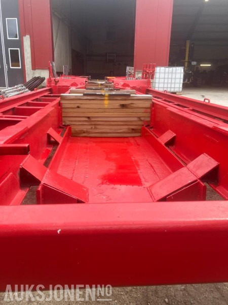 1982 Guthmann båttralle - Haagis: pilt 3 1982 Guthmann båttralle - Haagis: pilt 3