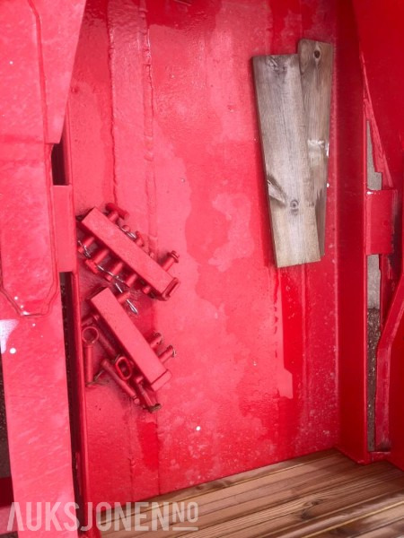 1982 Guthmann båttralle - Haagis: pilt 4 1982 Guthmann båttralle - Haagis: pilt 4