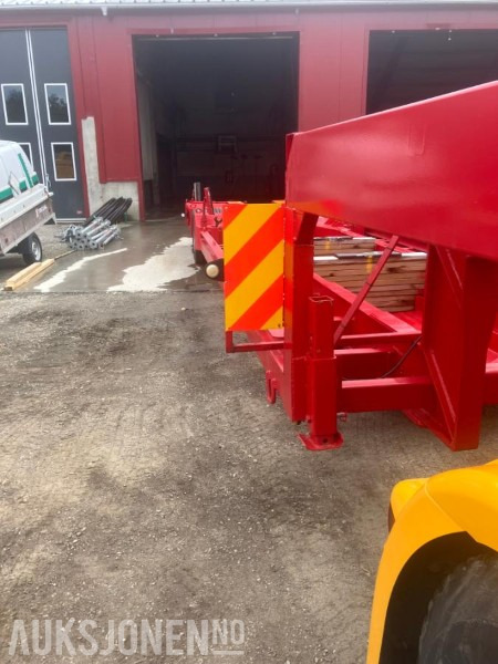 1982 Guthmann båttralle - Haagis: pilt 5 1982 Guthmann båttralle - Haagis: pilt 5