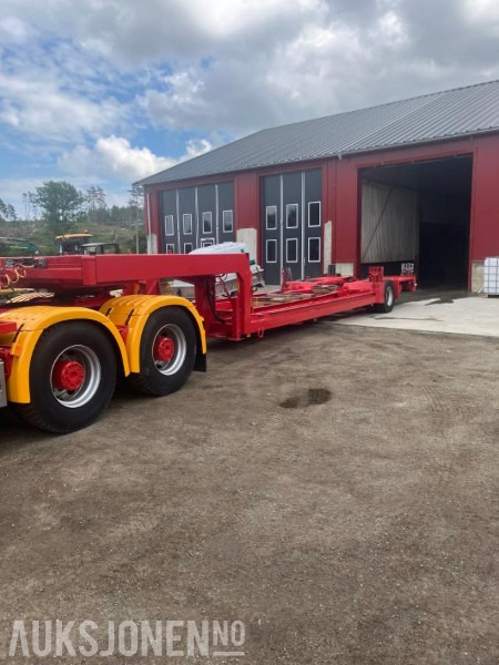 1982 Guthmann båttralle - Haagis: pilt 1 1982 Guthmann båttralle - Haagis: pilt 1