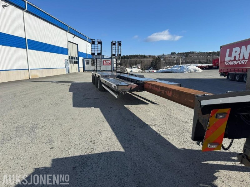2001 VANG 3 AKSLET MASKINTRALLE MED TRITEC SVINGSYSTEM - Haagis: pilt 4 2001 VANG 3 AKSLET MASKINTRALLE MED TRITEC SVINGSYSTEM - Haagis: pilt 4