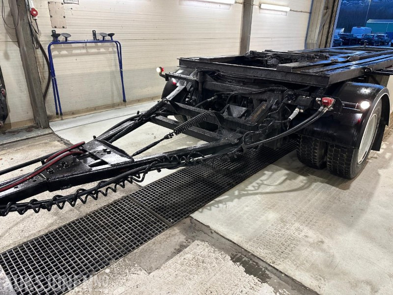 2004 Nor Slep krokslep med tipp - Haagis: pilt 2 2004 Nor Slep krokslep med tipp - Haagis: pilt 2