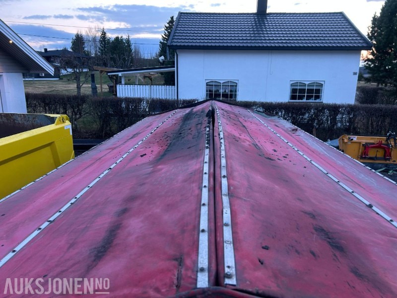 2007 H&W Asfalt henger - Haagis: pilt 4 2007 H&W Asfalt henger - Haagis: pilt 4