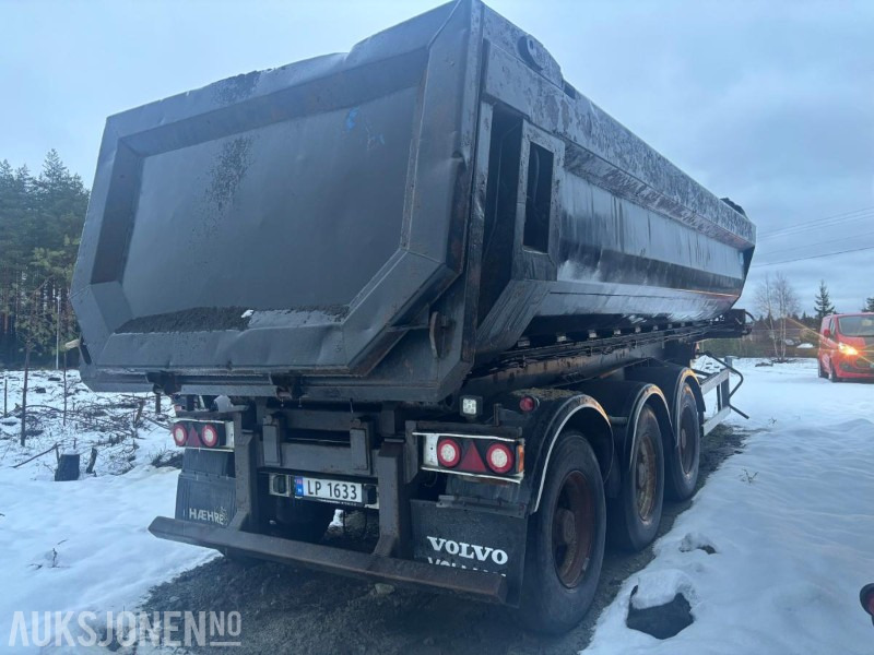 2007 Nor Slep tippsemi - Haagis: pilt 3 2007 Nor Slep tippsemi - Haagis: pilt 3