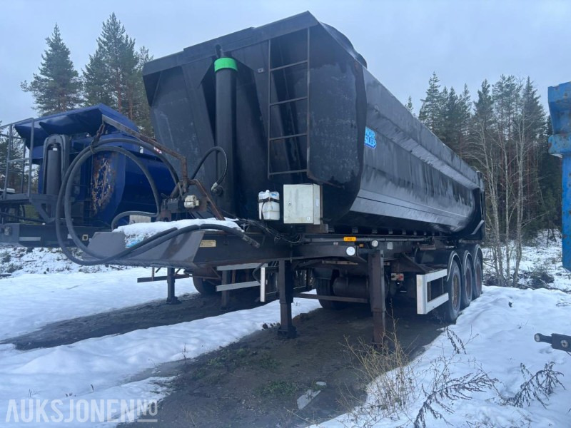 2007 Nor Slep tippsemi - Haagis: pilt 1 2007 Nor Slep tippsemi - Haagis: pilt 1