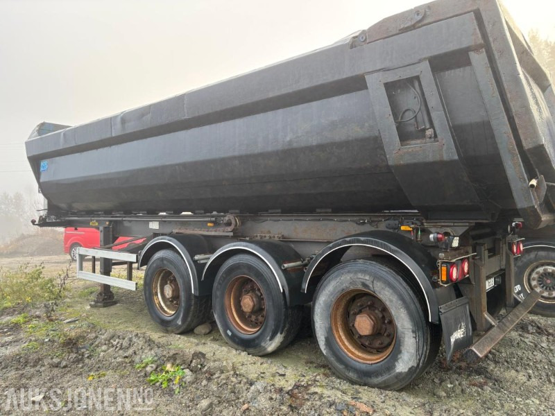 2007 Nor Slep tippsemi - Haagis: pilt 4 2007 Nor Slep tippsemi - Haagis: pilt 4