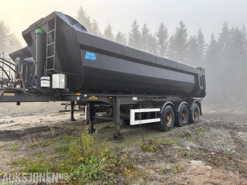 2007 Nor Slep tippsemi - Haagis: pilt 5 2007 Nor Slep tippsemi - Haagis: pilt 5