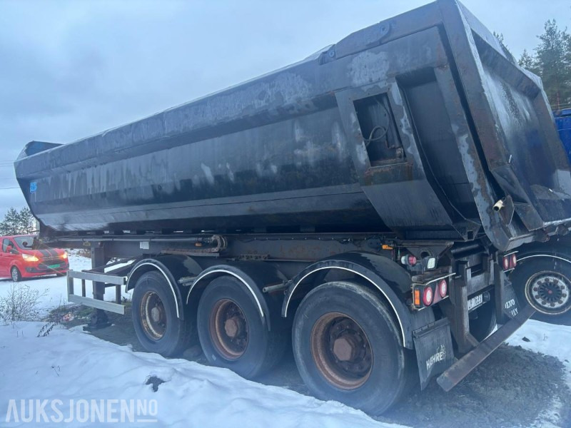 2007 Nor Slep tippsemi - Haagis: pilt 2 2007 Nor Slep tippsemi - Haagis: pilt 2