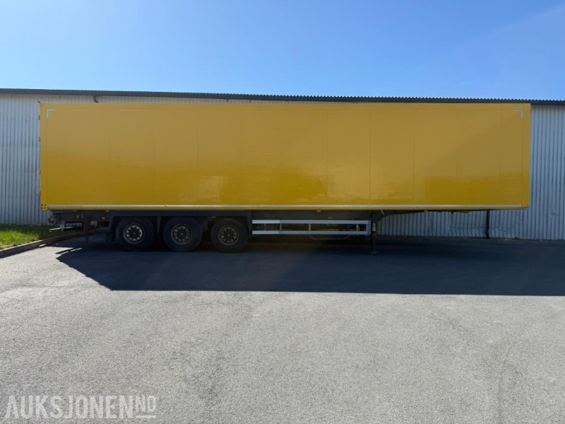 2014 Schmitz CARGOBULL SKAPSEMI M/FULL SIDEÅPNING. - Haagis: pilt 3 2014 Schmitz CARGOBULL SKAPSEMI M/FULL SIDEÅPNING. - Haagis: pilt 3