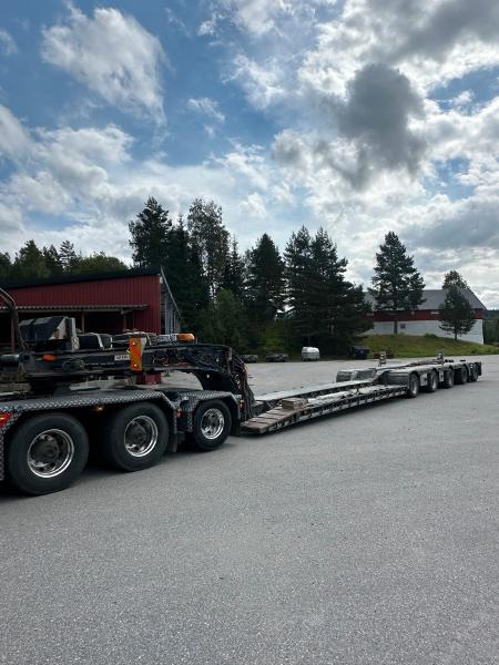 2015 Vang ATHHS 4+1 brønnhenger - Haagis: pilt 2 2015 Vang ATHHS 4+1 brønnhenger - Haagis: pilt 2