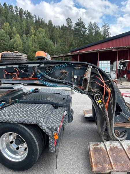 2015 Vang ATHHS 4+1 brønnhenger - Haagis: pilt 4 2015 Vang ATHHS 4+1 brønnhenger - Haagis: pilt 4