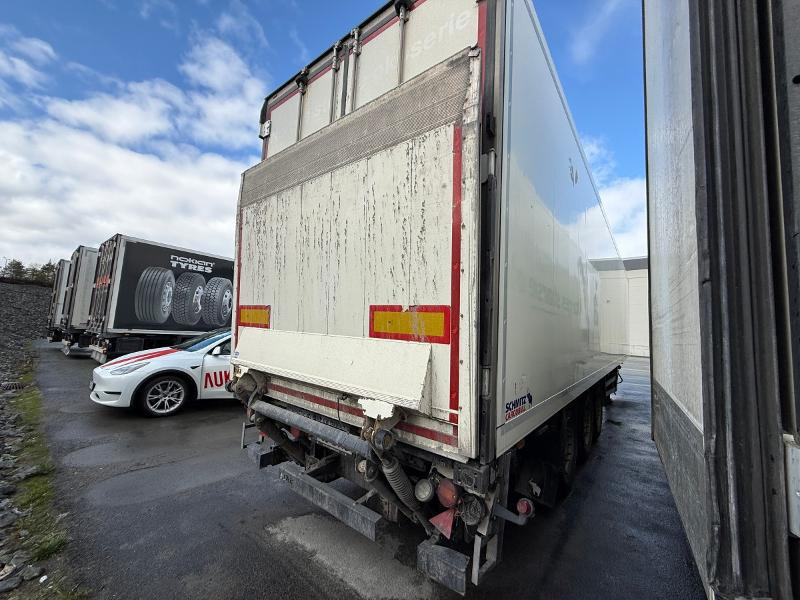 2018 Schmitz Cargobull SKO 24/L-13,4 FP 45 COOL - 2018 - Haagis: pilt 4 2018 Schmitz Cargobull SKO 24/L-13,4 FP 45 COOL - 2018 - Haagis: pilt 4