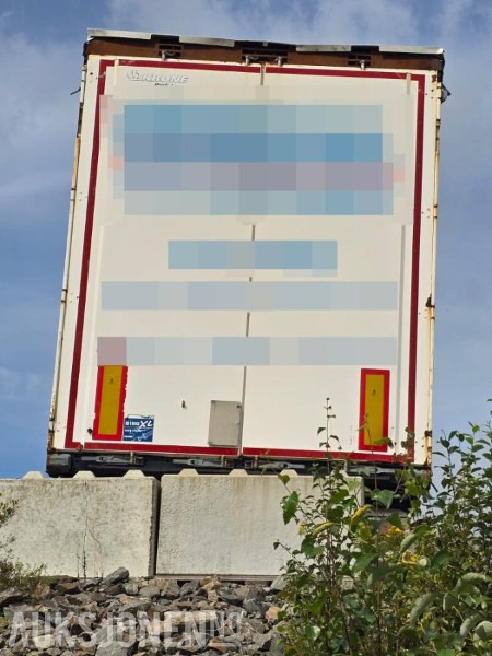 2019 KRONE Profiliner - Haagis: pilt 2 2019 KRONE Profiliner - Haagis: pilt 2