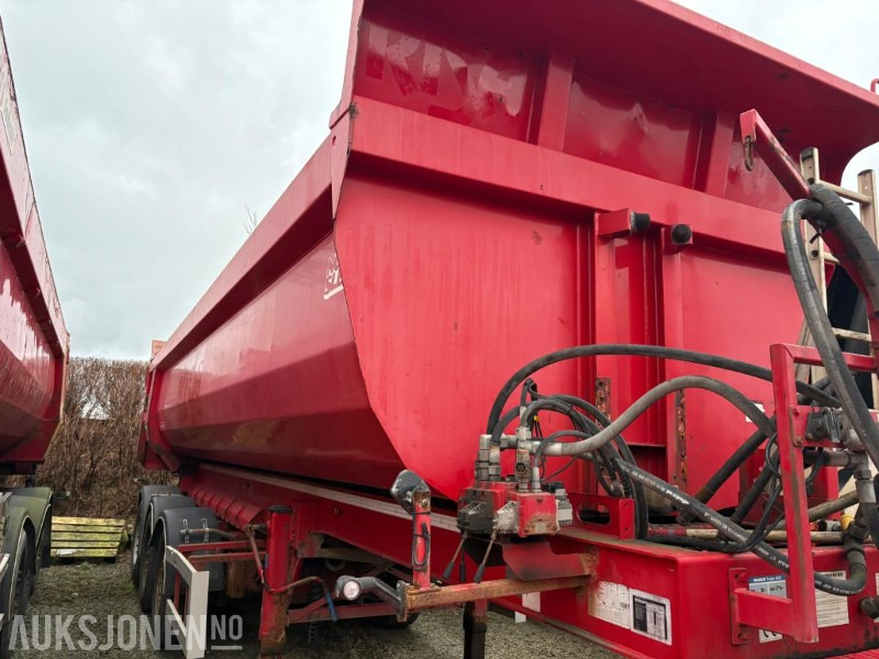 Lagendorf Tipp semei tralle - Haagis: pilt 2 Lagendorf Tipp semei tralle - Haagis: pilt 2