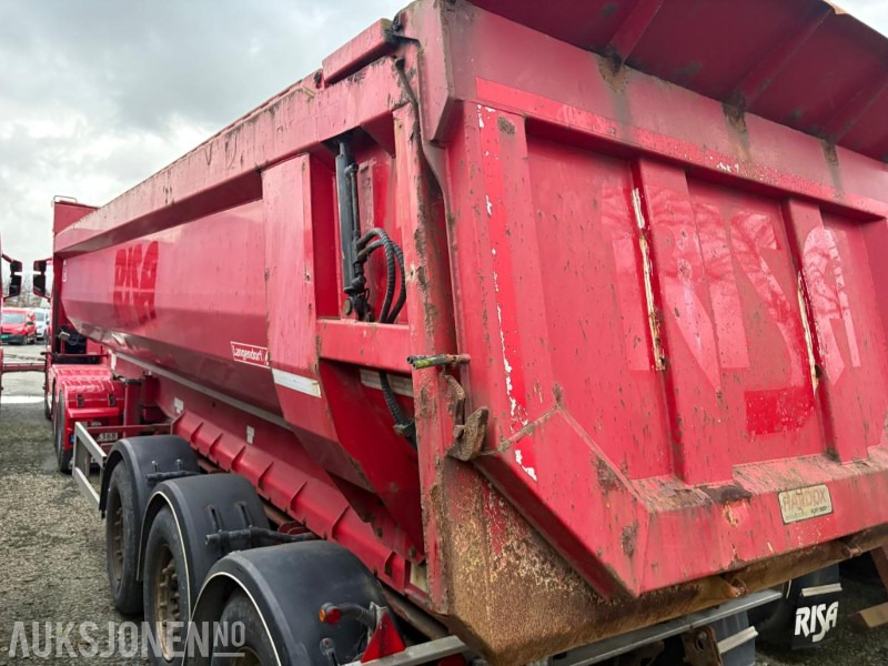 Lagendorf Tipp semei tralle - Haagis: pilt 3 Lagendorf Tipp semei tralle - Haagis: pilt 3