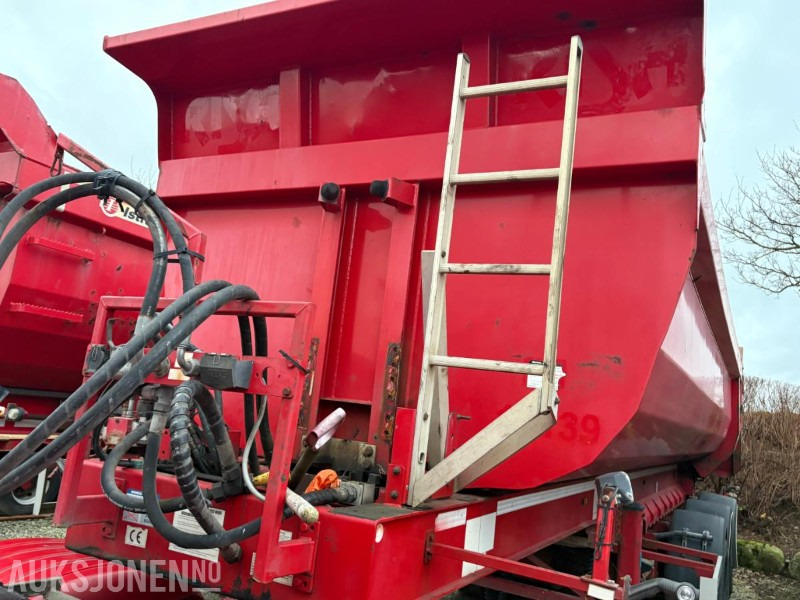 Lagendorf Tipp semei tralle - Haagis: pilt 1 Lagendorf Tipp semei tralle - Haagis: pilt 1