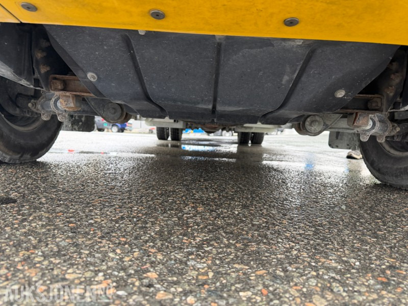 Iveco Daily 70C18 Bergingsbil – 2023-modell - bare gått 98 182 km - Tuletõrjeauto: pilt 5 Iveco Daily 70C18 Bergingsbil – 2023-modell - bare gått 98 182 km - Tuletõrjeauto: pilt 5