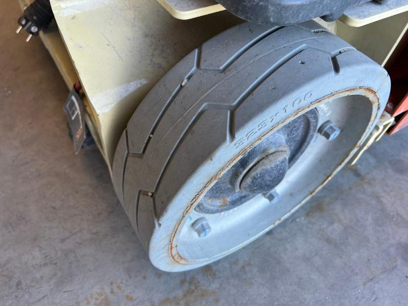 JLG 1230 ES Masterlift liising JLG 1230 ES Masterlift: pilt 15