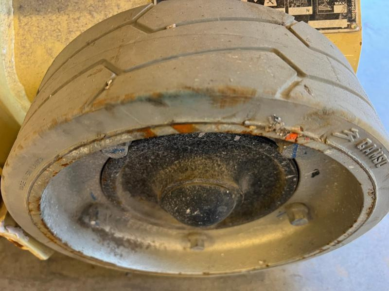 JLG 1230 ES Masterlift liising JLG 1230 ES Masterlift: pilt 14