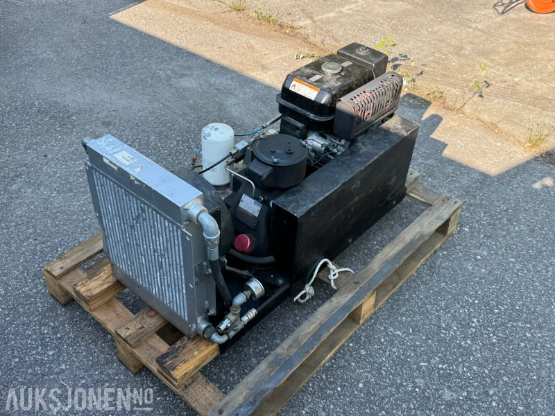 Kohler Kompressor - Ehitusseade: pilt 3 Kohler Kompressor - Ehitusseade: pilt 3