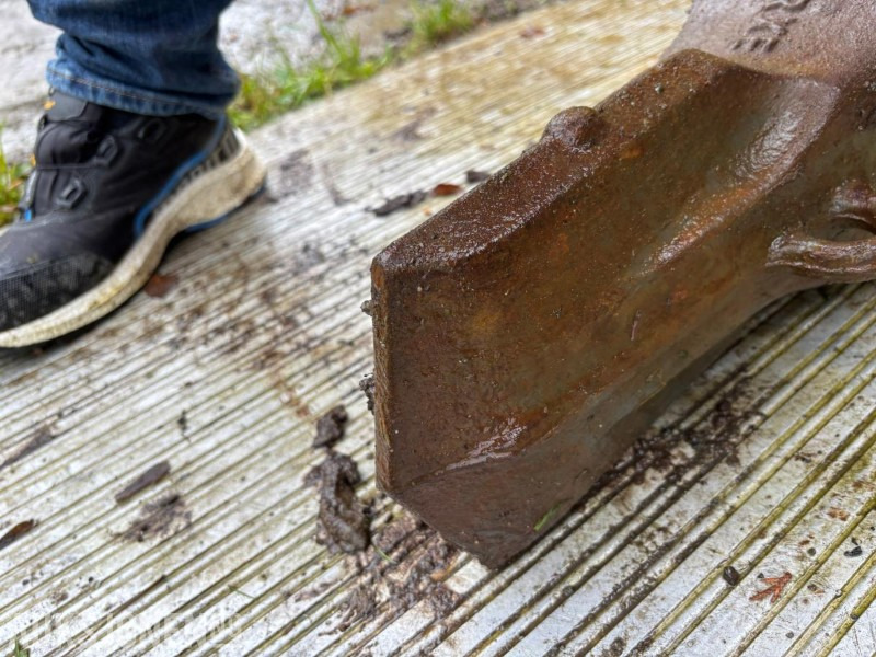 10Stk Volvo 65 ARXE tenner - Lisaseade - Ehitusmasinad: pilt 4 10Stk Volvo 65 ARXE tenner - Lisaseade - Ehitusmasinad: pilt 4