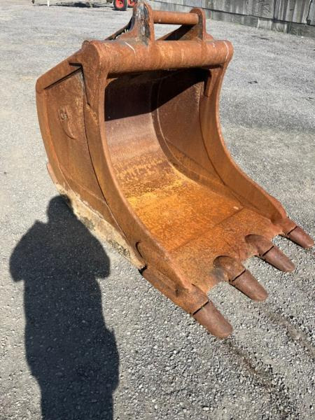 1500l kleppmekk graveskuff s-70 feste - Lisaseade - Ehitusmasinad: pilt 5 1500l kleppmekk graveskuff s-70 feste - Lisaseade - Ehitusmasinad: pilt 5