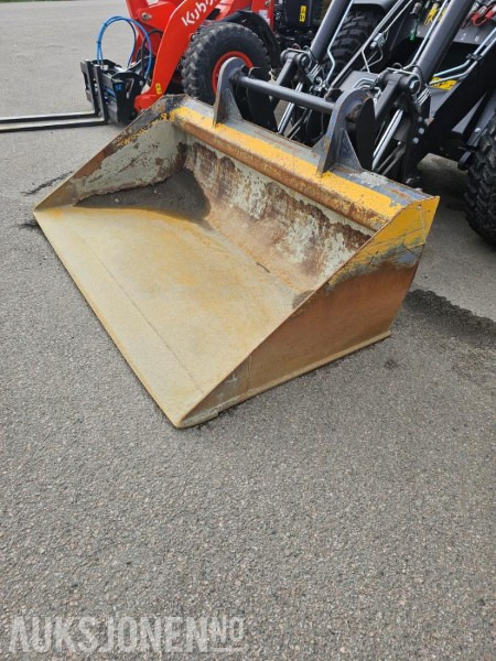 2007 Drivex PS 220 HD Planeringsskuffe med BM feste - Lisaseade - Ehitusmasinad: pilt 1 2007 Drivex PS 220 HD Planeringsskuffe med BM feste - Lisaseade - Ehitusmasinad: pilt 1