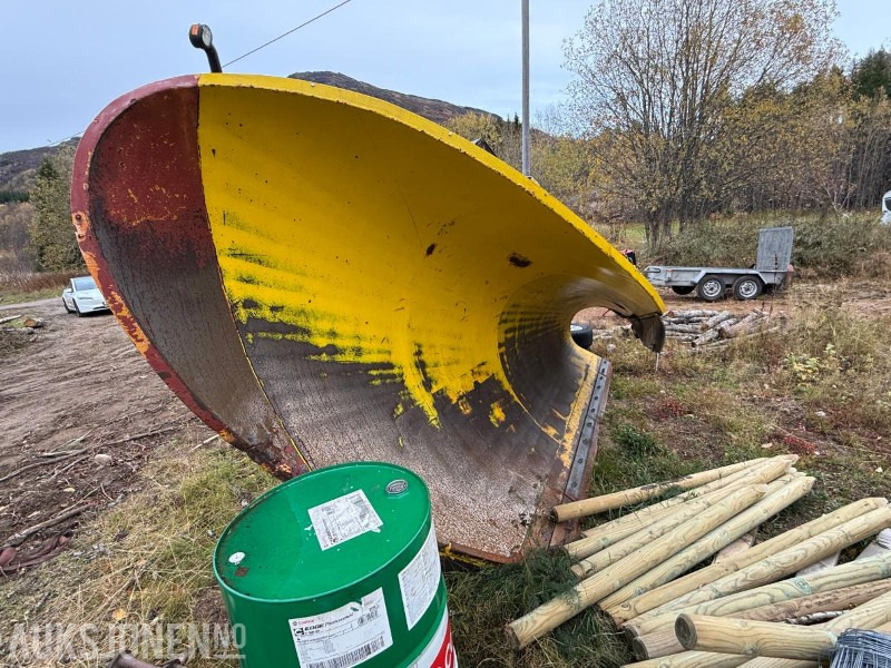2007 GMI HDA280S Diagonalplog - Lisaseade - Ehitusmasinad: pilt 5 2007 GMI HDA280S Diagonalplog - Lisaseade - Ehitusmasinad: pilt 5