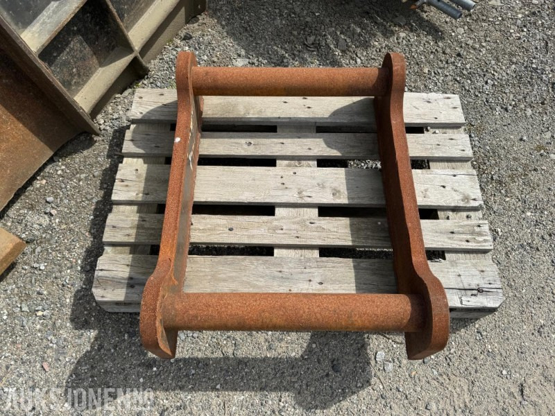 2009 MSB 900H s80 + Ekstra spett, hydraulisk hammer - Lisaseade - Ehitusmasinad: pilt 4 2009 MSB 900H s80 + Ekstra spett, hydraulisk hammer - Lisaseade - Ehitusmasinad: pilt 4